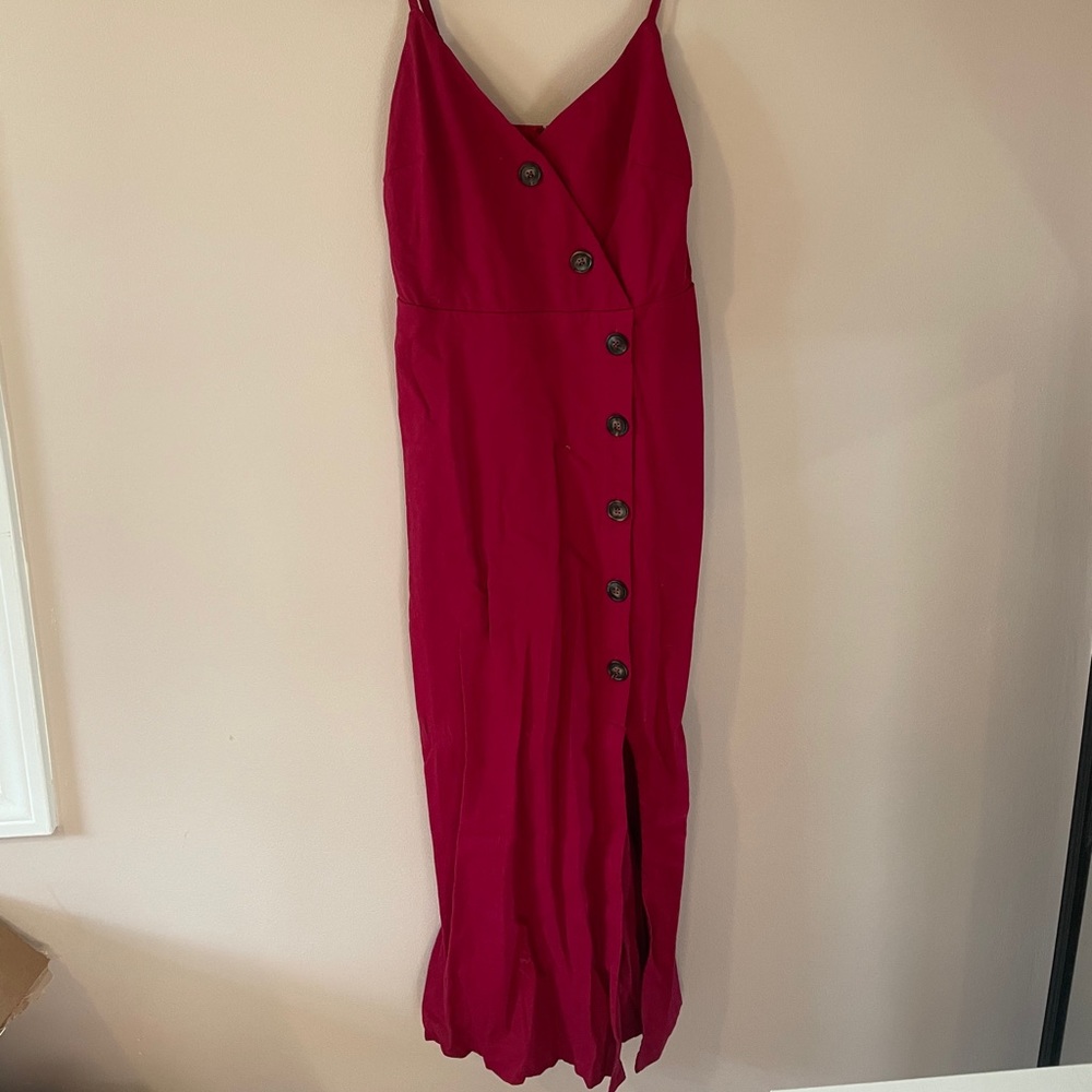 Lulu’s Dress